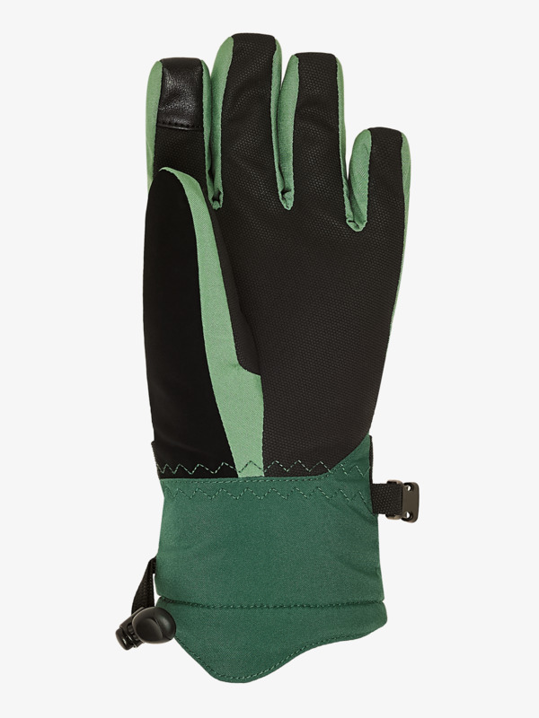 Mission - Technical Snow Gloves for Boys  EQBHN03039