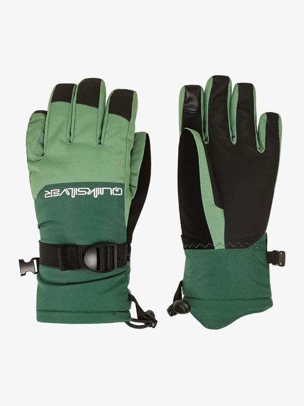 Mission - Technical Snow Gloves for Boys  EQBHN03039