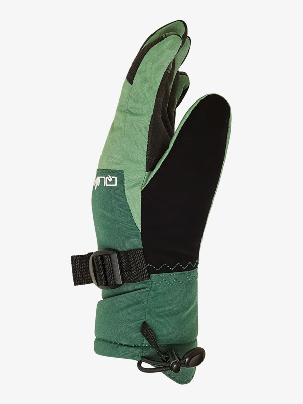 Mission - Technical Snow Gloves for Boys  EQBHN03039