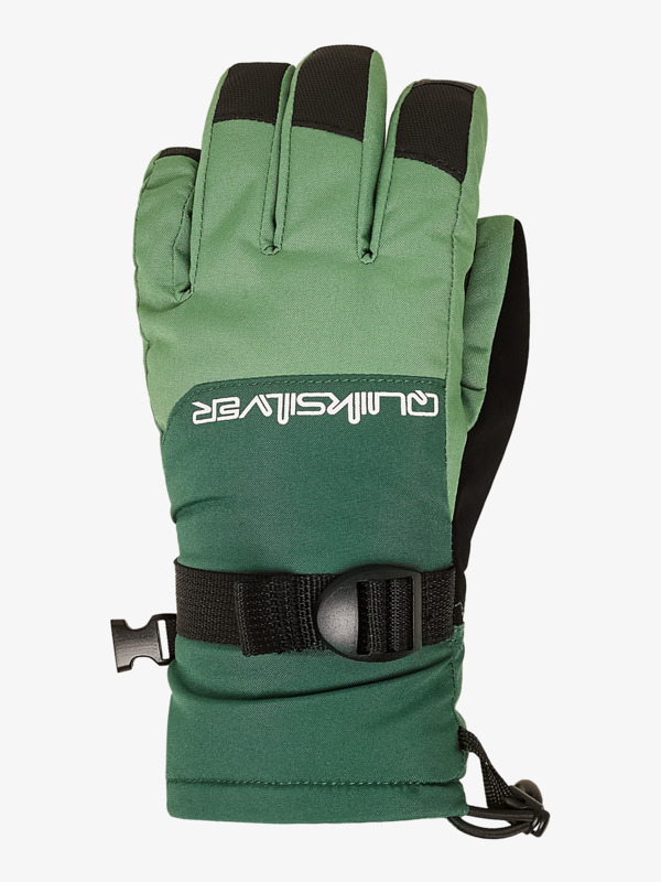 Mission - Technical Snow Gloves for Boys  EQBHN03039