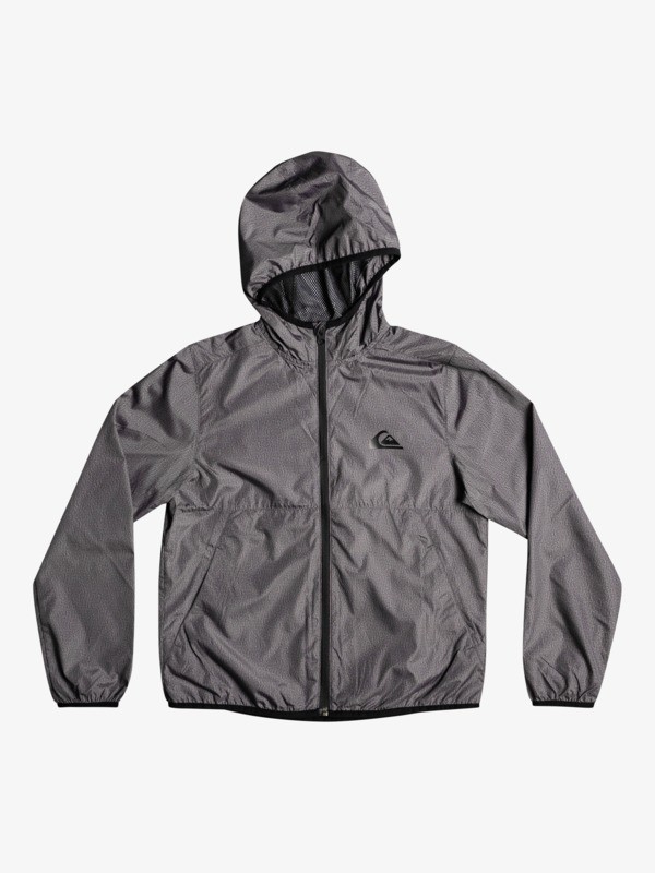 Everyday - Water-Resistant Windbreaker for Boys 8-16  EQBJK03189