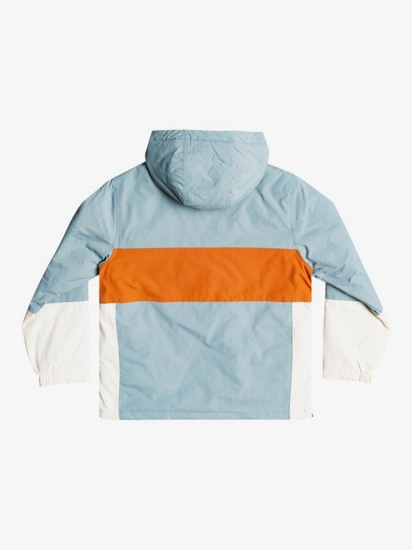 Tazawa - Water Resistant Jacket for Boys EQBJK03235