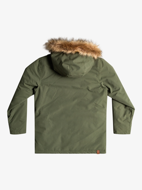 Heavy Chaqueta parka para Chicos