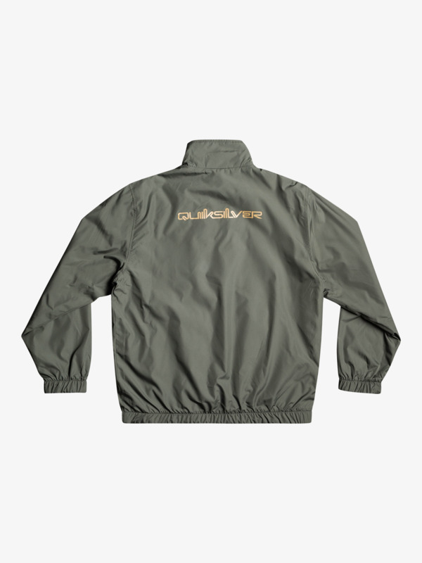 Montanita Drag - Reversible Jacket for Boys  EQBJK03258