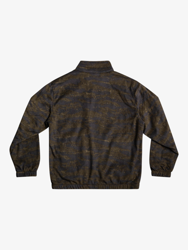 Montanita Drag - Reversible Jacket for Boys  EQBJK03258