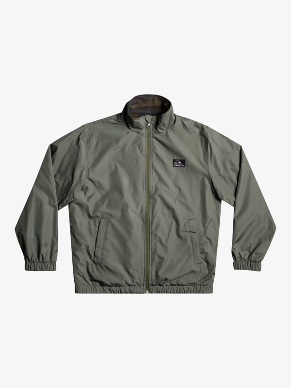 Montanita Drag - Reversible Jacket for Boys  EQBJK03258