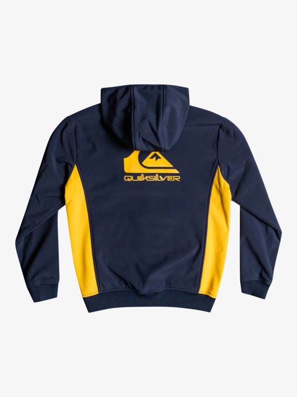 Safety - Shell Colourblock Jacket for Boys  EQBJK03259