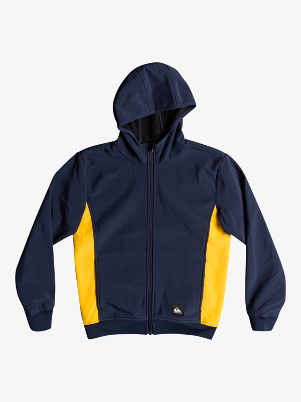 Safety - Shell Colourblock Jacket for Boys  EQBJK03259