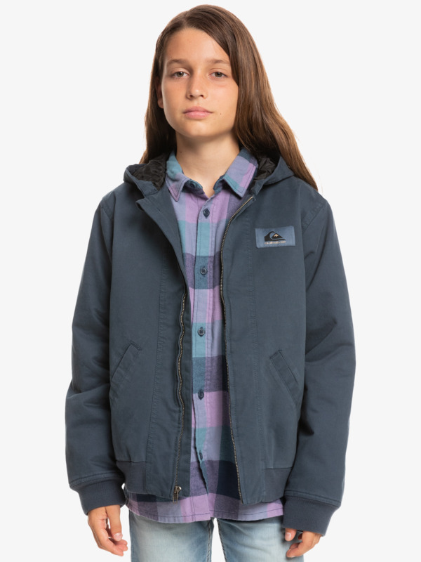 Just Cool Jacket for Boys 8 16