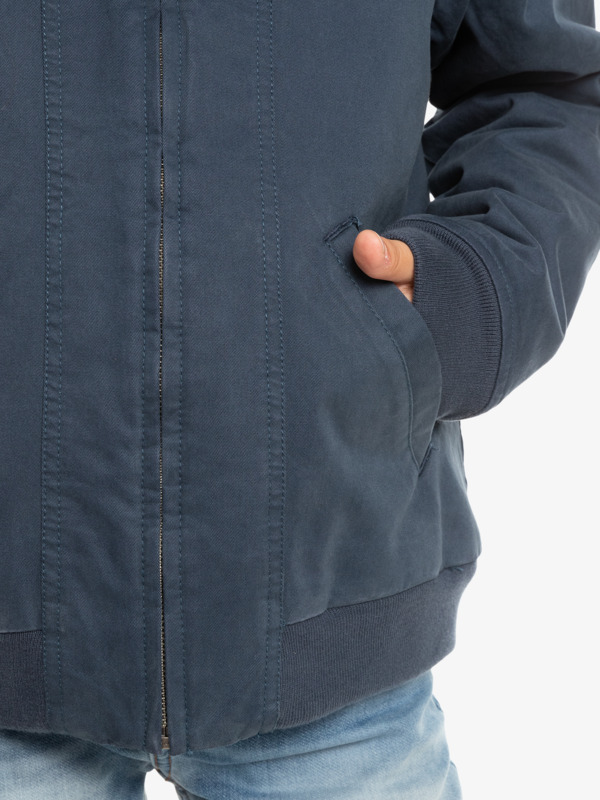 Just Cool - Jacket for Boys 8-16  EQBJK03267