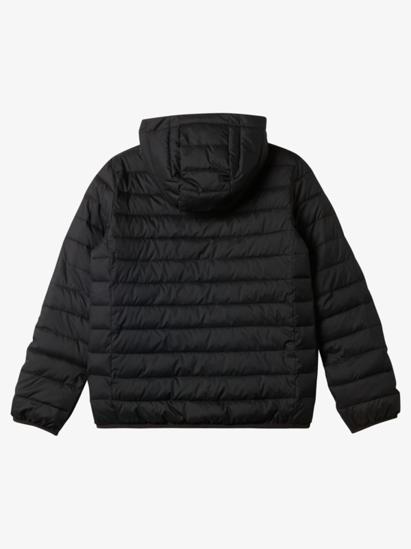 Scaly - Puffer Jacket for Boys 8-16  EQBJK03275