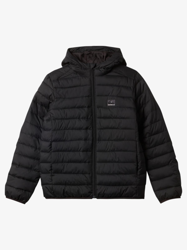 Scaly - Puffer Jacket for Boys 8-16  EQBJK03275