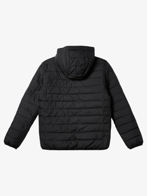 Scaly - Reversible Puffer Jacket for Boys 8-16  EQBJK03276