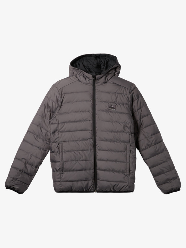 Scaly - Reversible Puffer Jacket for Boys 8-16  EQBJK03276