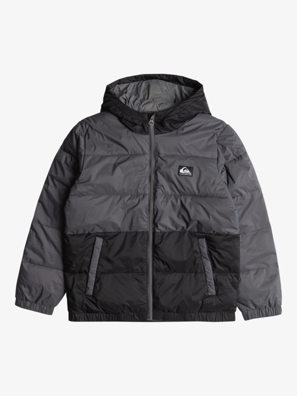 Wolfs Shoulders - Puffer Jacket for Boys 8-16 EQBJK03277