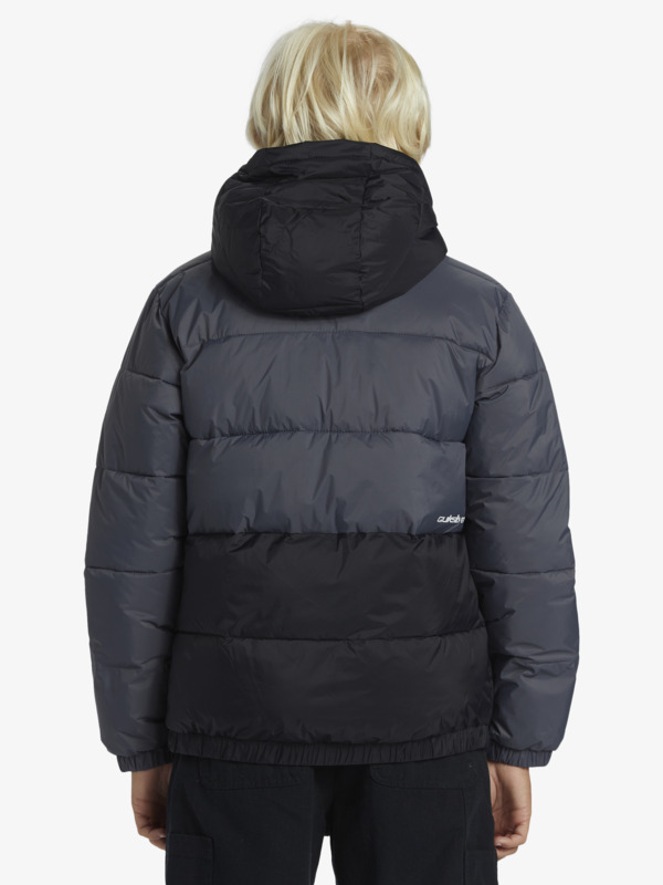 Wolfs Shoulders - Puffer Jacket for Boys 8-16 EQBJK03277