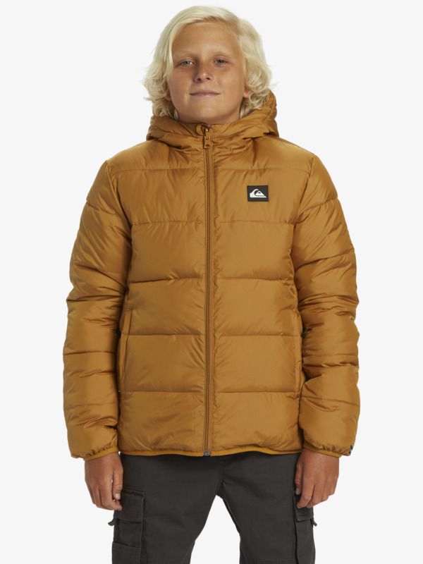 Blouson ski quiksilver 14 ans best sale