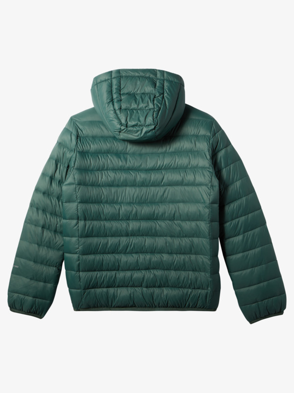 Scaly - Insulated Hooded Jacket for Boys 8-16yrs  EQBJK03326