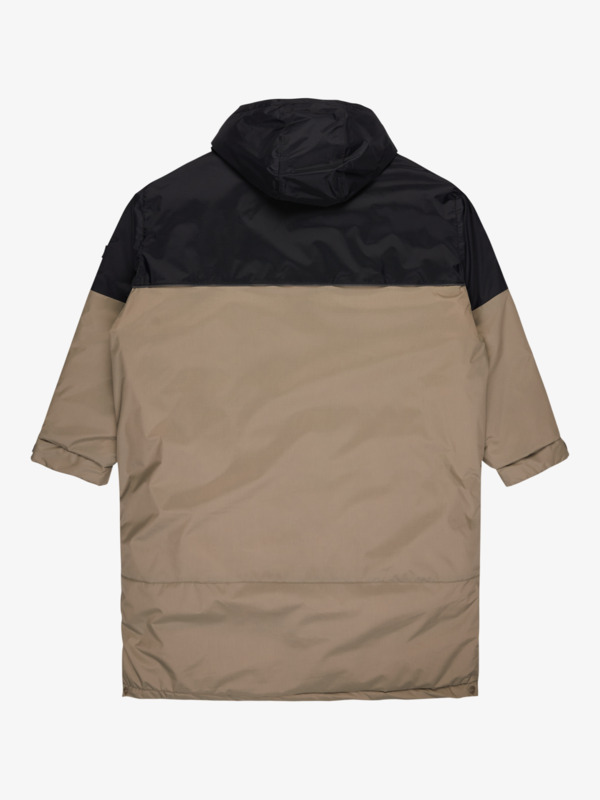 Full Rig Poncho - Poncho Changing Jacket for Boys 8-16  EQBJK03336