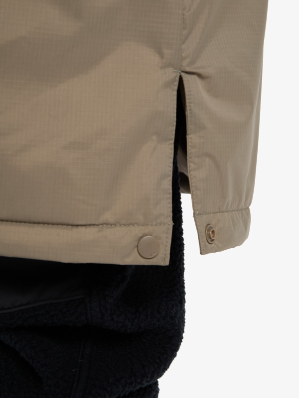 Full Rig Poncho - Poncho Changing Jacket for Boys 8-16  EQBJK03336