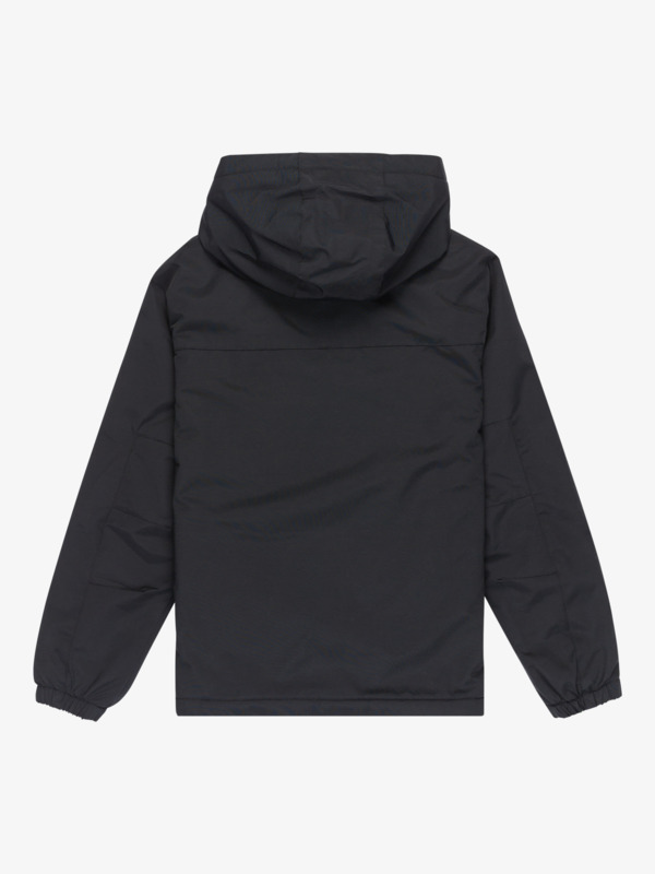 Overcast 3K Warm - Waterproof Jacket for Boys 8-16  EQBJK03337