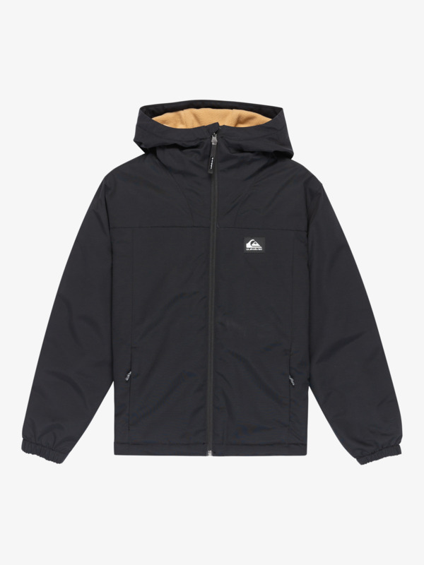 Overcast 3K Warm - Waterproof Jacket for Boys 8-16  EQBJK03337