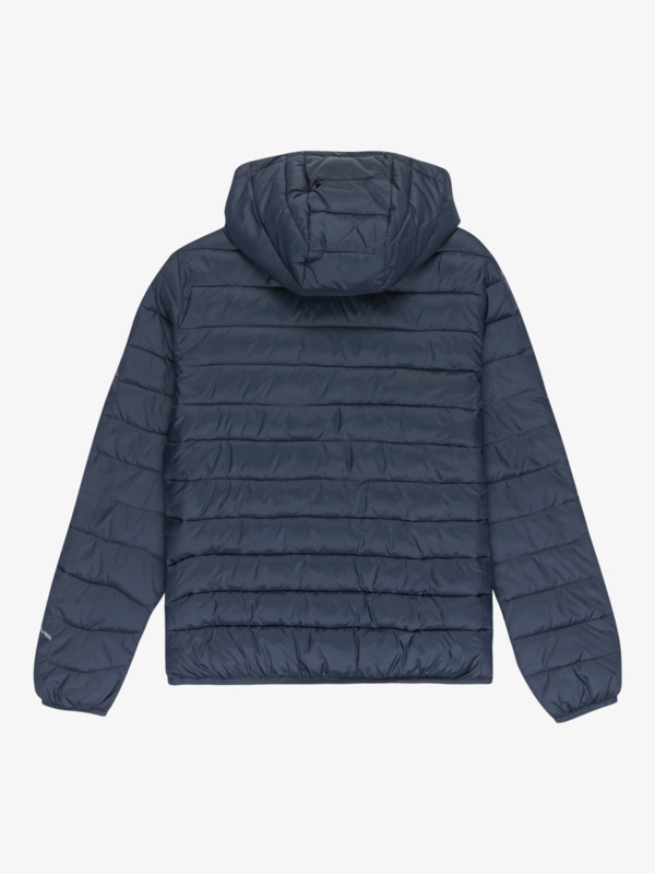Scaly - Insulator Jacket for Boys 8-16  EQBJK03340