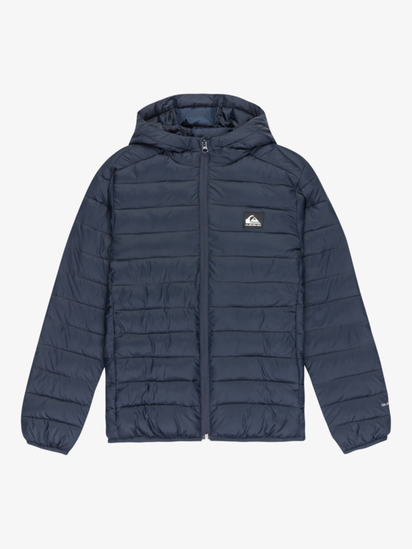 Scaly - Insulator Jacket for Boys 8-16  EQBJK03340