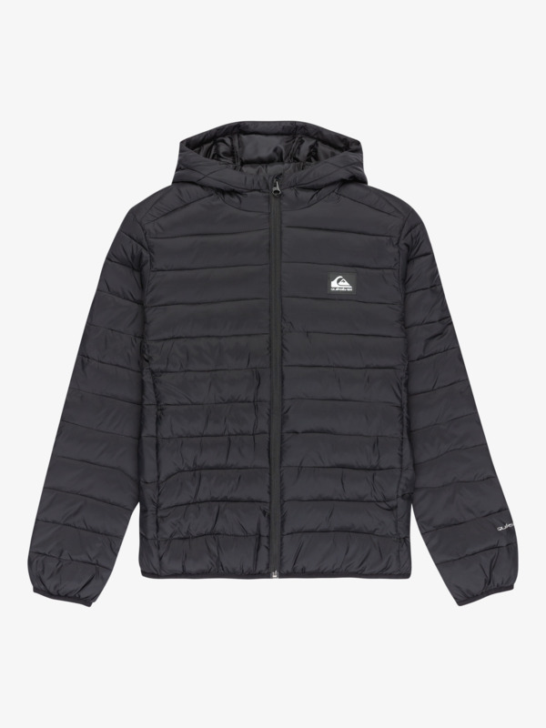 Scaly - Insulator Jacket for Boys 8-16  EQBJK03340