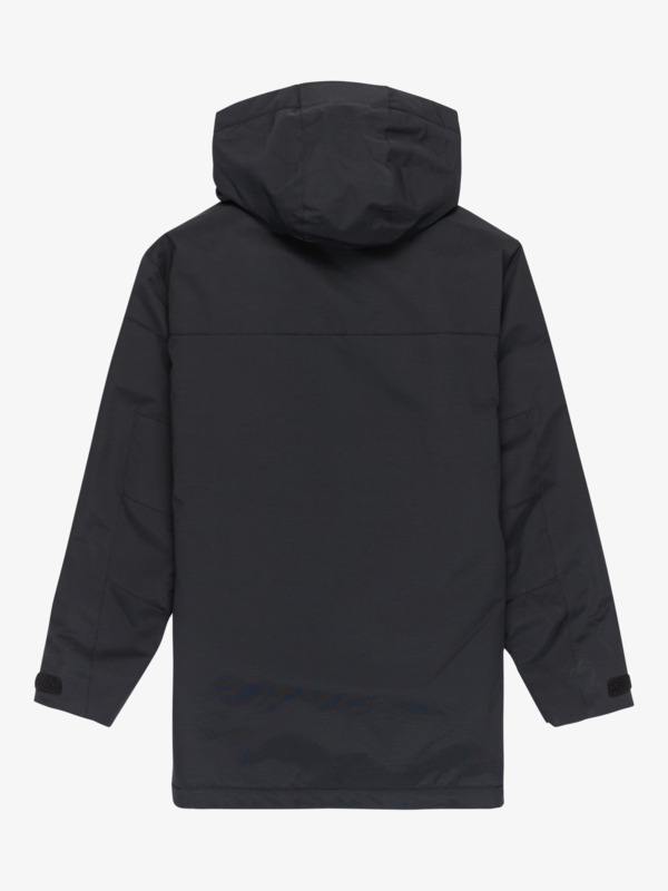 Overcast 3K Parka - Waterproof Jacket for Boys 8-16  EQBJK03341