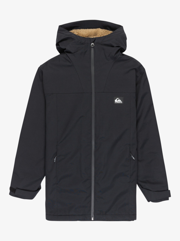 Overcast 3K Parka - Waterproof Jacket for Boys 8-16  EQBJK03341