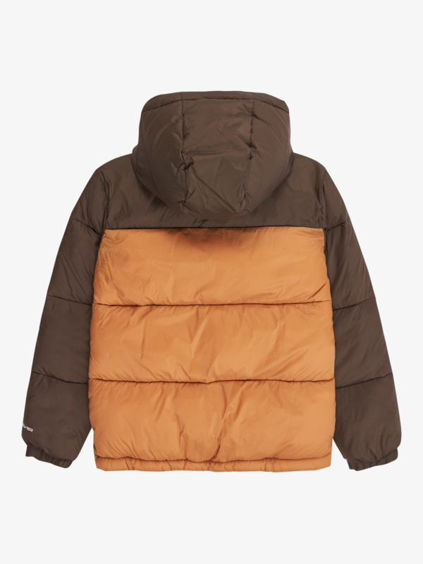 Cold Days - Puffer Jacket for Boys 8-16  EQBJK03343
