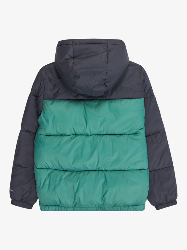 Cold Days - Puffer Jacket for Boys 8-16  EQBJK03343
