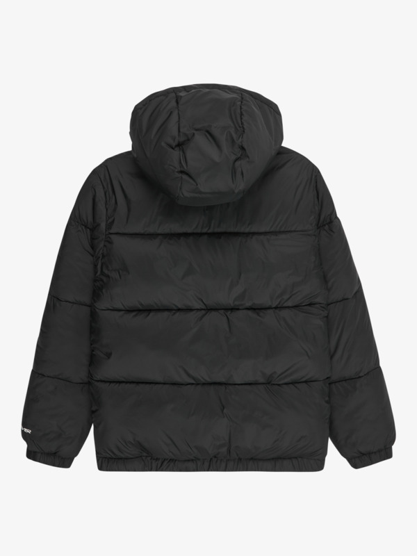 Cold Days - Puffer Jacket for Boys 8-16  EQBJK03343