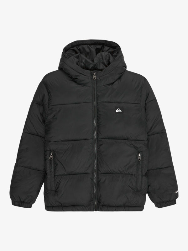 Cold Days - Puffer Jacket for Boys 8-16  EQBJK03343