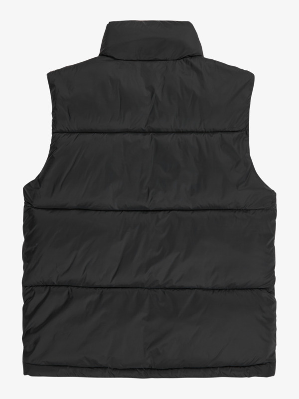 Cold Days Sleeveless - Puffer Jacket for Boys 8-16  EQBJK03344