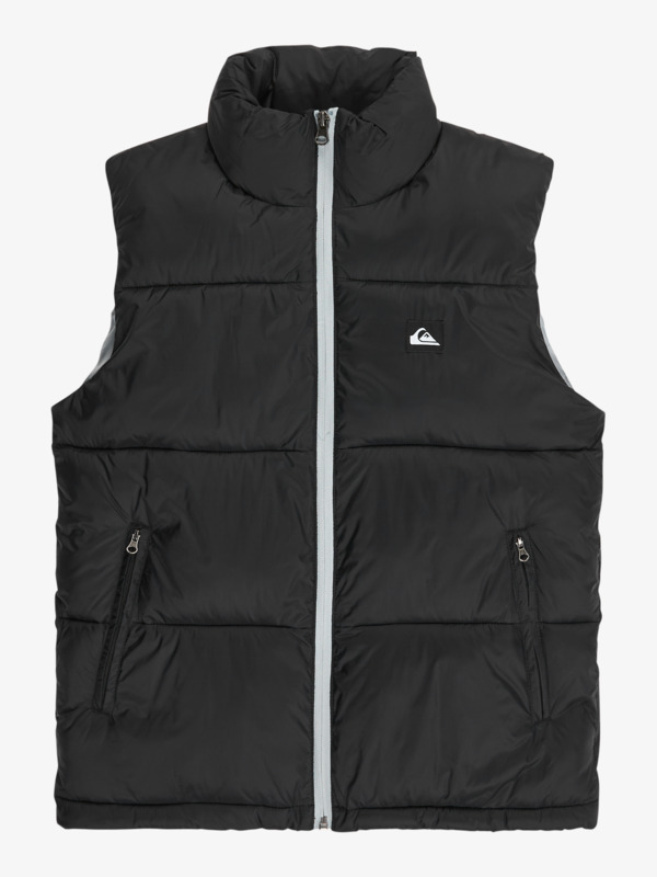 Cold Days Sleeveless - Puffer Jacket for Boys 8-16  EQBJK03344