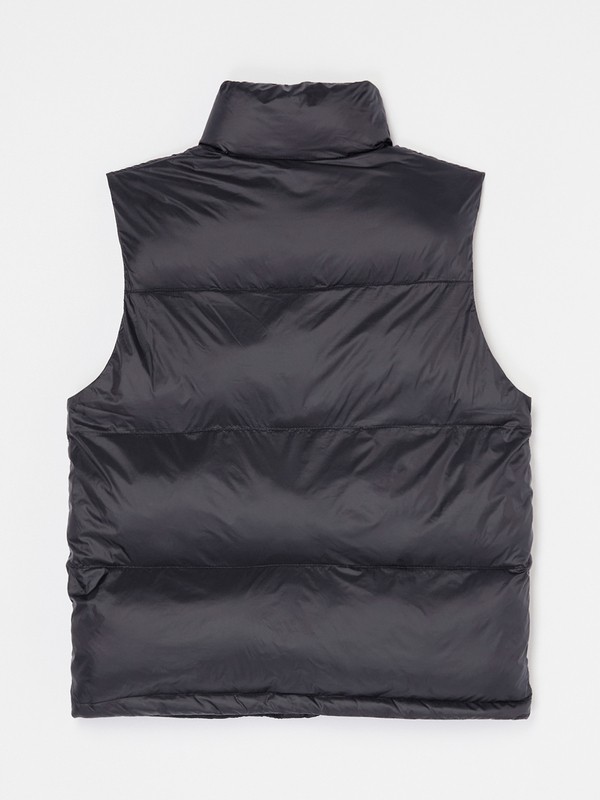 Cold Days Sleeveless  EQBJK03344