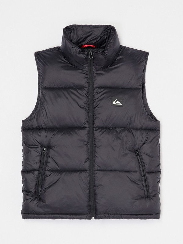 Cold Days Sleeveless  EQBJK03344