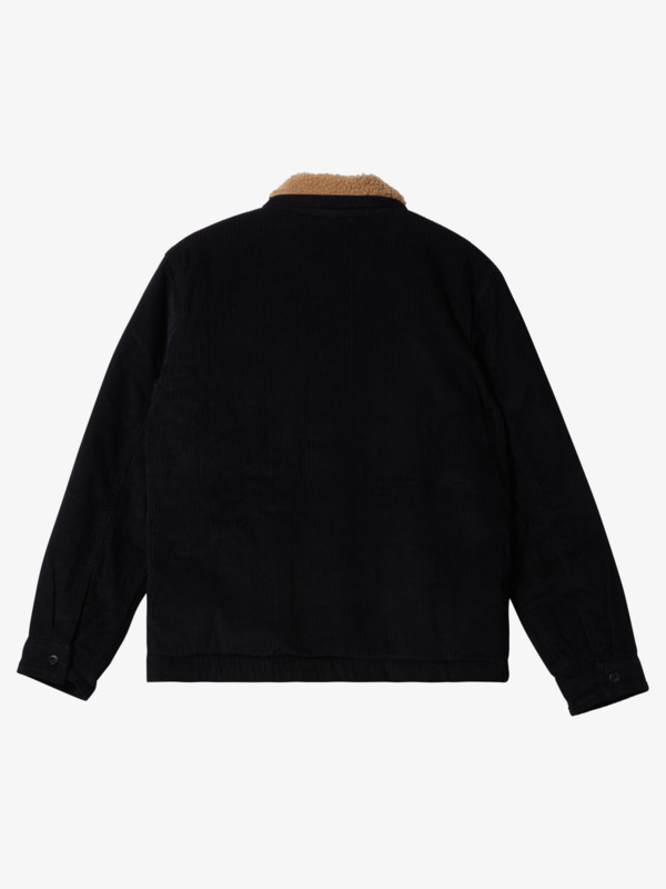 Dna Sherpa Harrington - Harrington Jacket for Boys 8-16  EQBJK03346