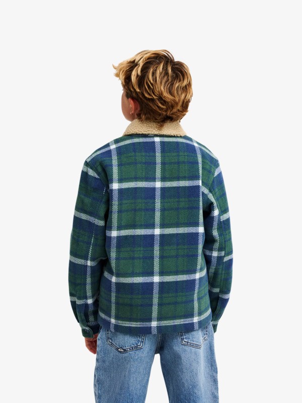 Dna Sherpa Harrington  EQBJK03346