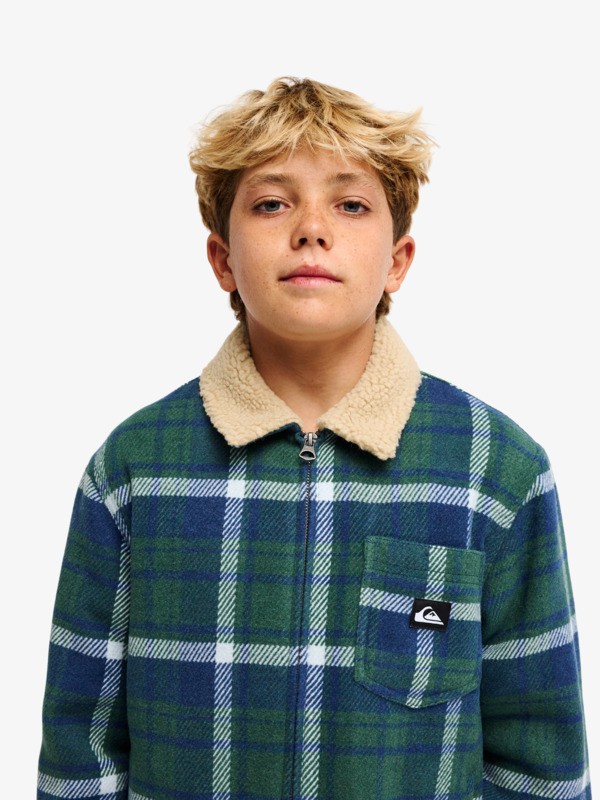 Dna Sherpa Harrington  EQBJK03346