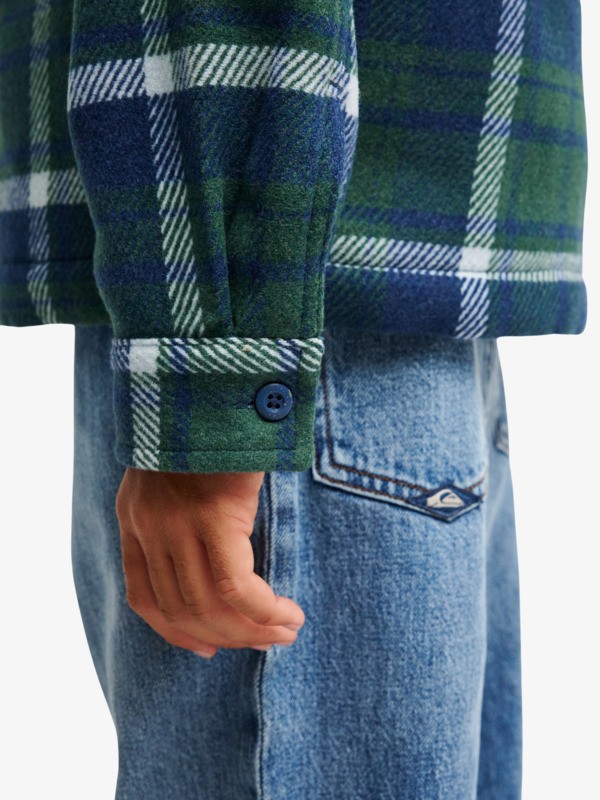 Dna Sherpa Harrington  EQBJK03346