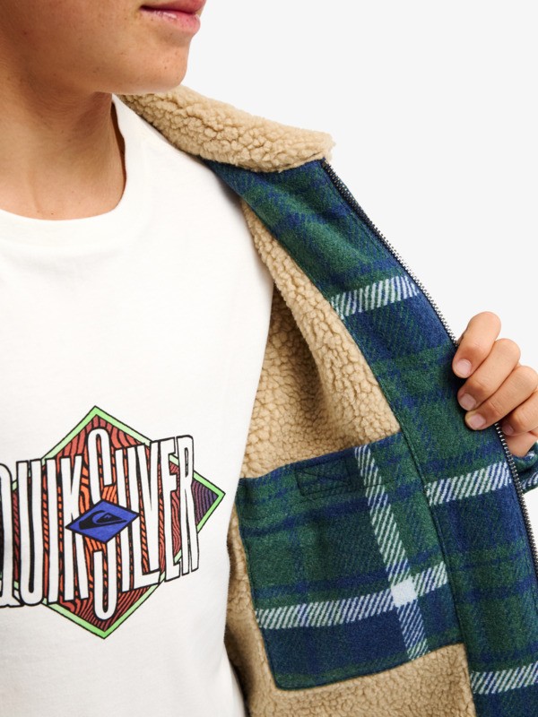 Dna Sherpa Harrington  EQBJK03346