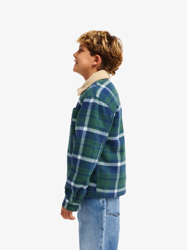 Dna Sherpa Harrington  EQBJK03346