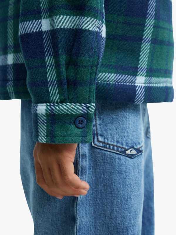 Dna Sherpa Harrington  EQBJK03346