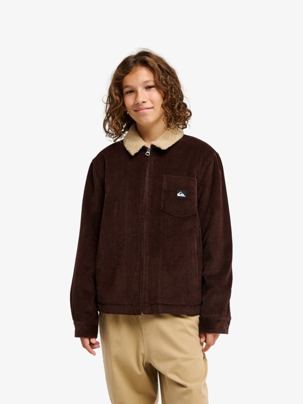 Dna Sherpa Harrington  EQBJK03346
