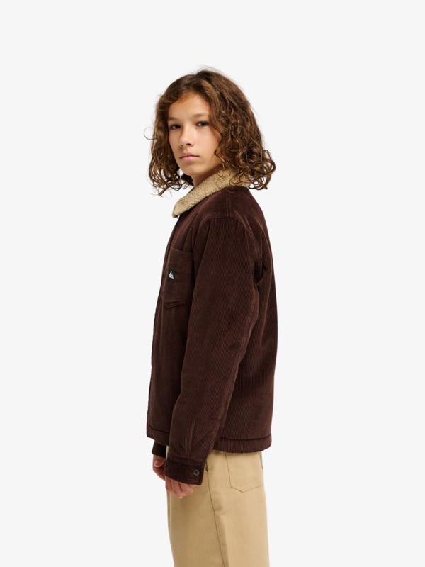 Dna Sherpa Harrington  EQBJK03346