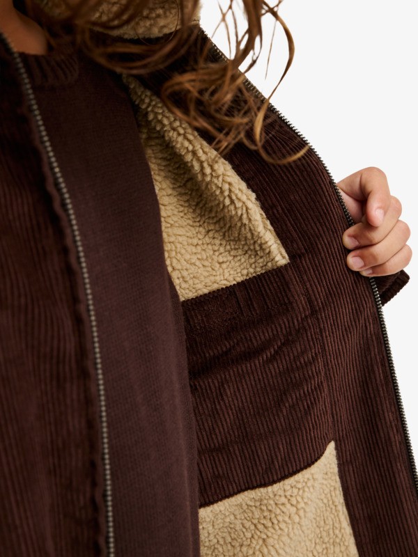 Dna Sherpa Harrington  EQBJK03346