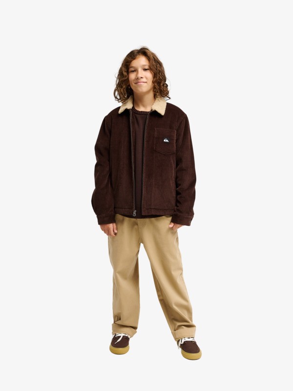 Dna Sherpa Harrington  EQBJK03346
